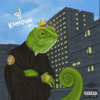 Kameleon EP 1 (EP)