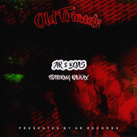 Old Friends (feat. Raddix) (Single)