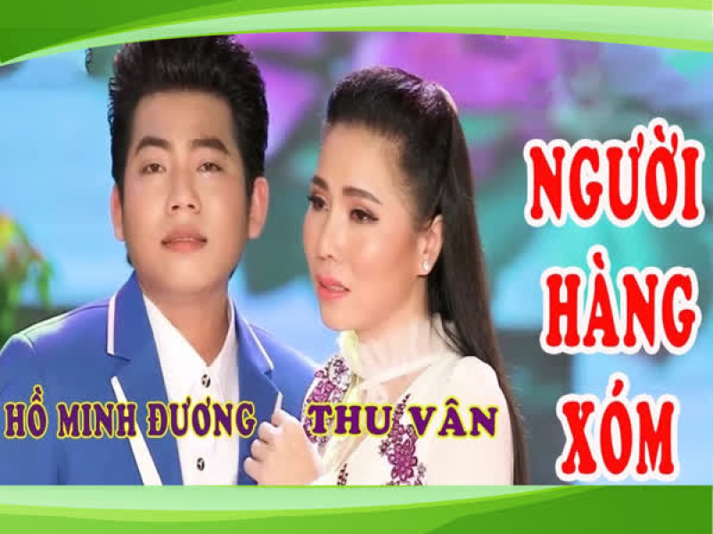 Người Hàng Xóm (Single)