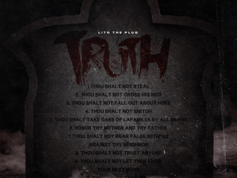 Truth (Single)