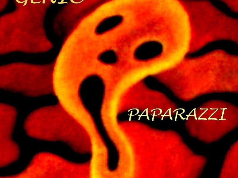 Paparazzi - Single