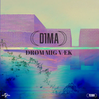 DRØM MIG VÆK (Single)
