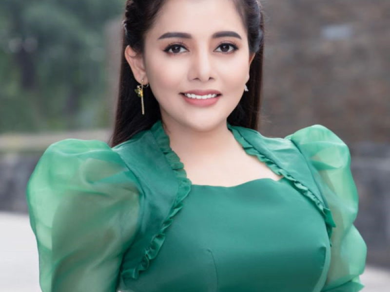 Một Tình Yêu (Single)