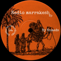 Radio Marrakesh (EP)