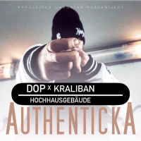 Hochhausgebäude (Single)