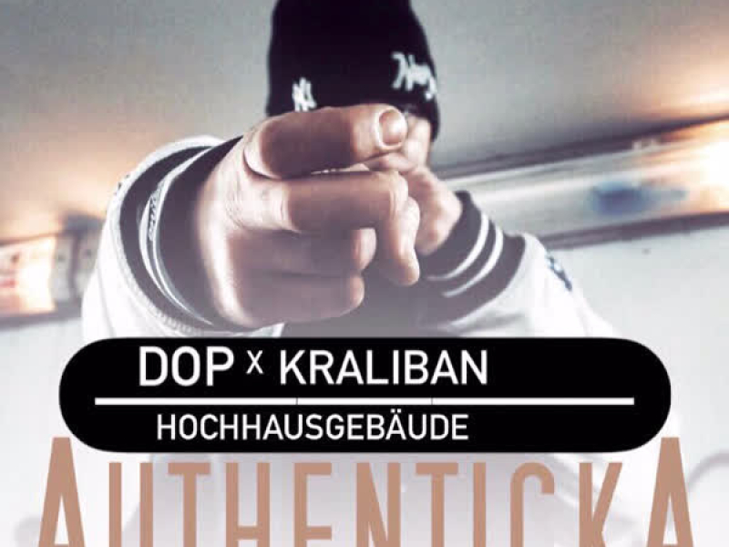 Hochhausgebäude (Single)