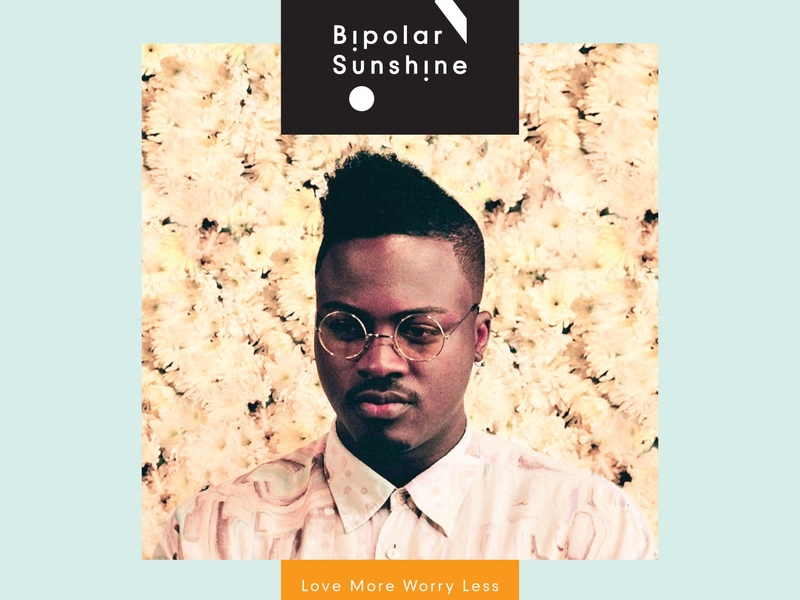 Love More Worry Less (Single)