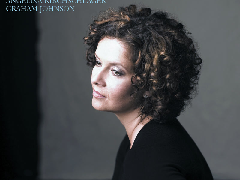 Brahms: The Complete Songs, Vol. 1