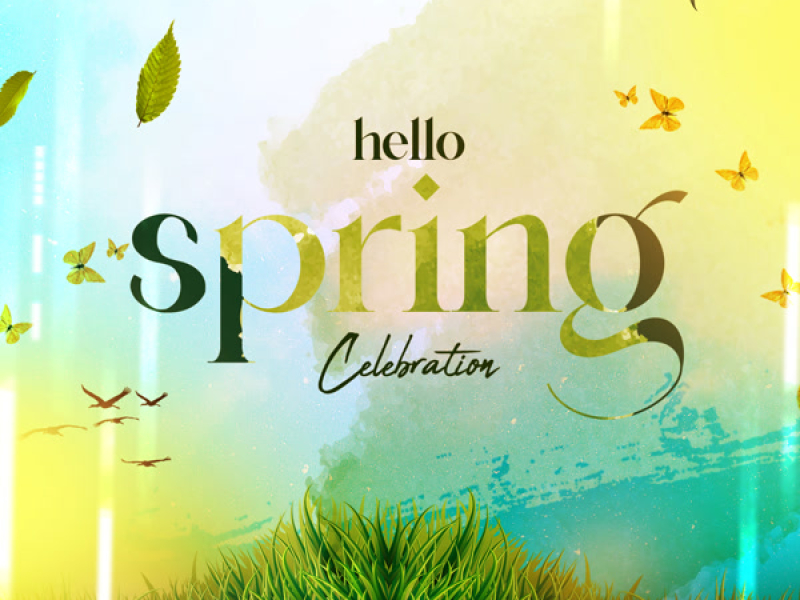 Even So, Dawn Comes Again (Single)