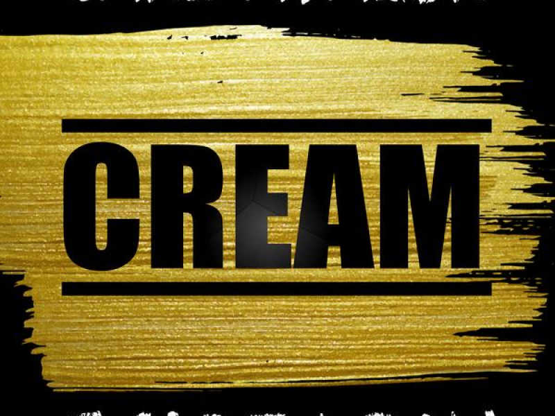 Cream