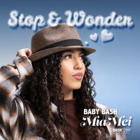 Stop & Wonder (EP)