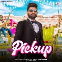 Pickup (Single)
