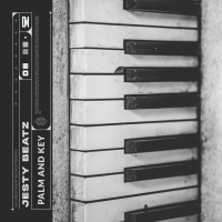 Palm and Key (Single)