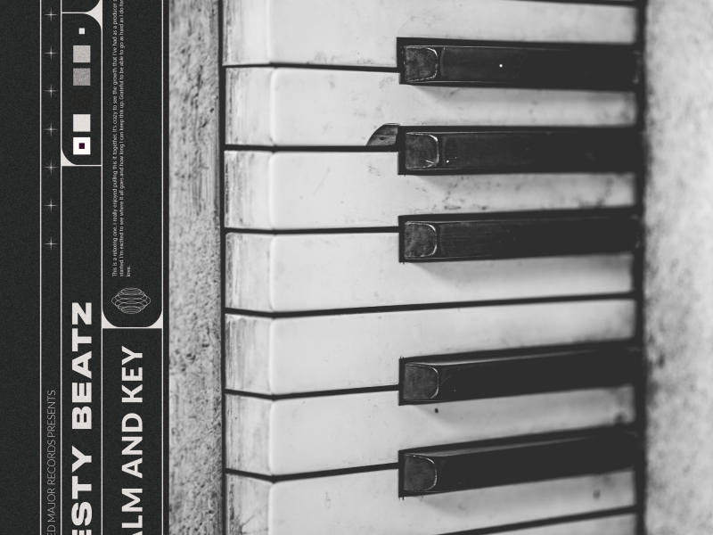 Palm and Key (Single)