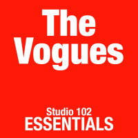 The Vogues: Studio 102 Essentials