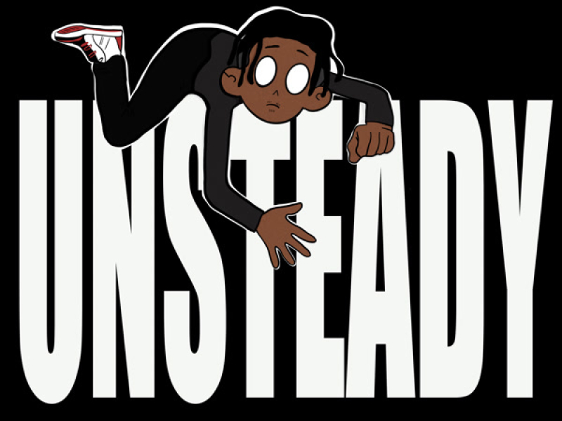 Unsteady (Cover) (Single)