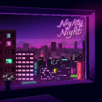 Nighty Night (Single)