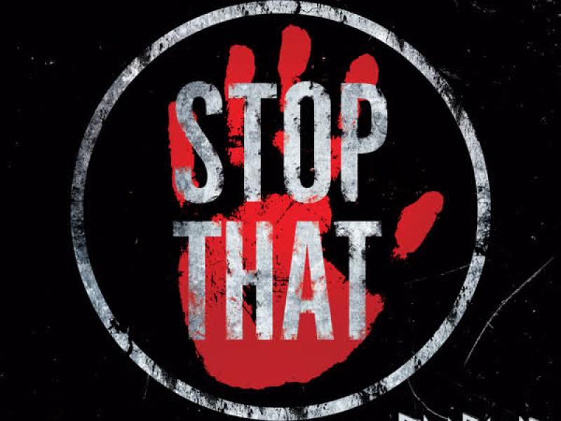 Stop That (Blackburner Remix) (Single)
