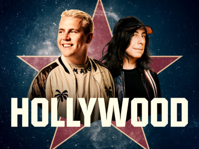 Hollywood (Single)