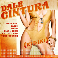 DALE CINTURA (Kuliki) (Single)