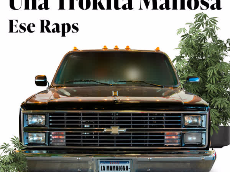 Una Trokita Mafiosa (Single)