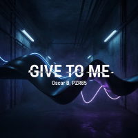 Give to me (Single)