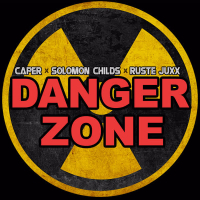 Danger Zone (Single)