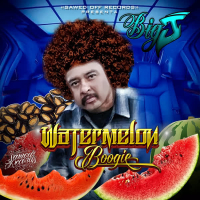 Watermelon Boogie (Single)