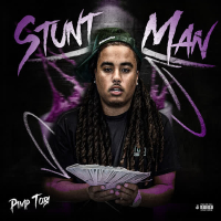 Stunt Man (Single)