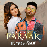 Faraar (Uplift Mix) (Single)