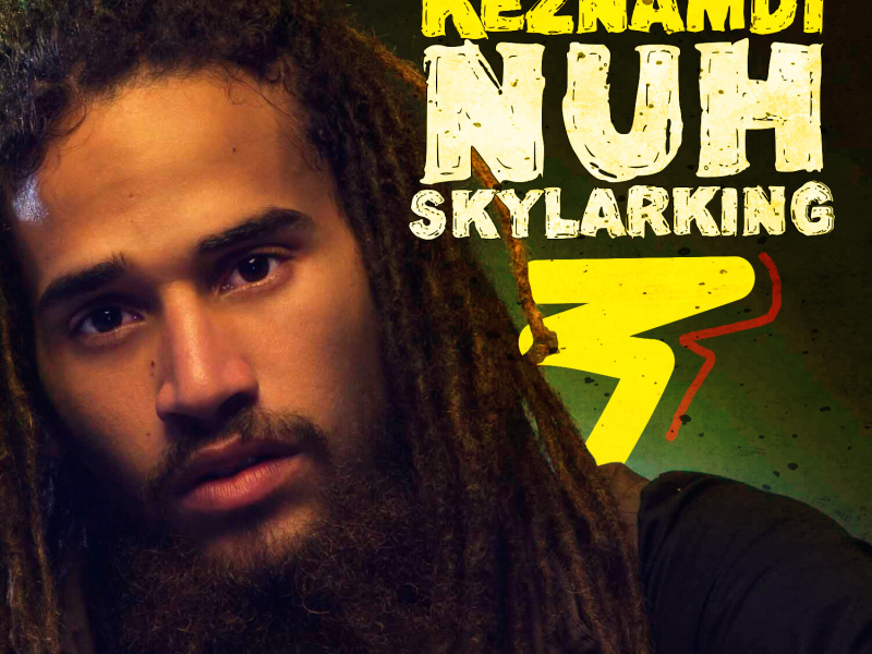 Nuh Skylarking (Single)