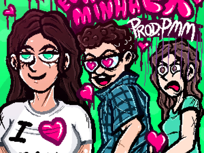 Eu Amo A Minha Ex (Single)