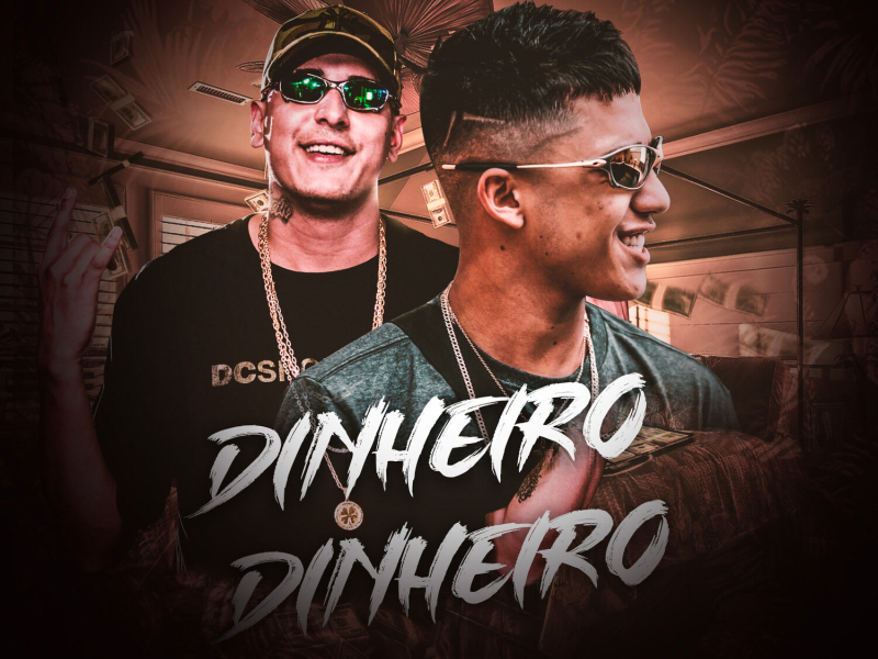 Dinheiro, Dinheiro (Single)