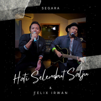 Hati Selembut Salju (Single)
