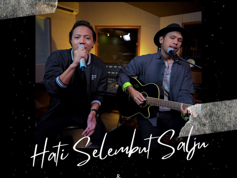 Hati Selembut Salju (Single)