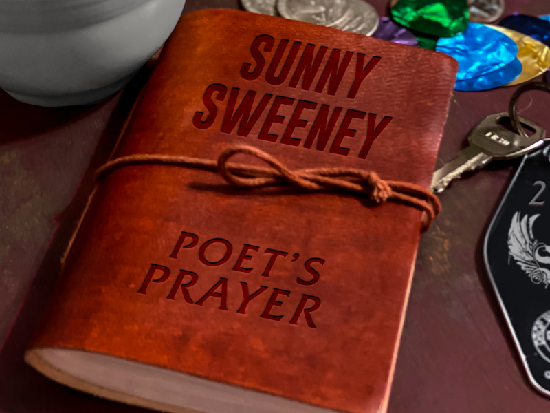 Poet's Prayer (Single)