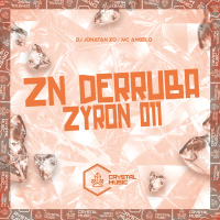 ZN Derruba Zyron 011 (Single)