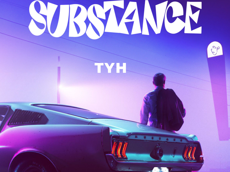 Substance (Single)