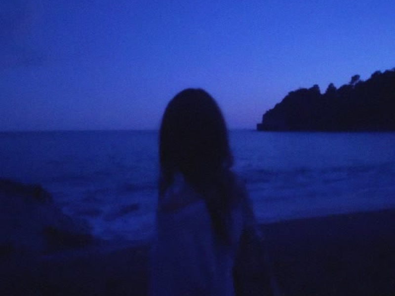 she is just a memory (EP)