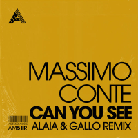 Can You See (Alaia & Gallo Remix) (Single)