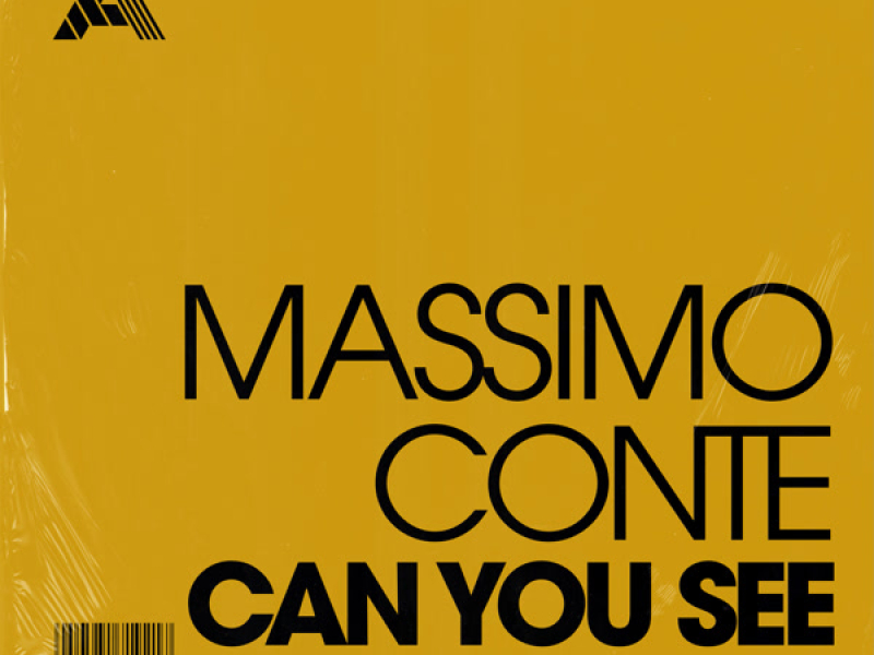 Can You See (Alaia & Gallo Remix) (Single)