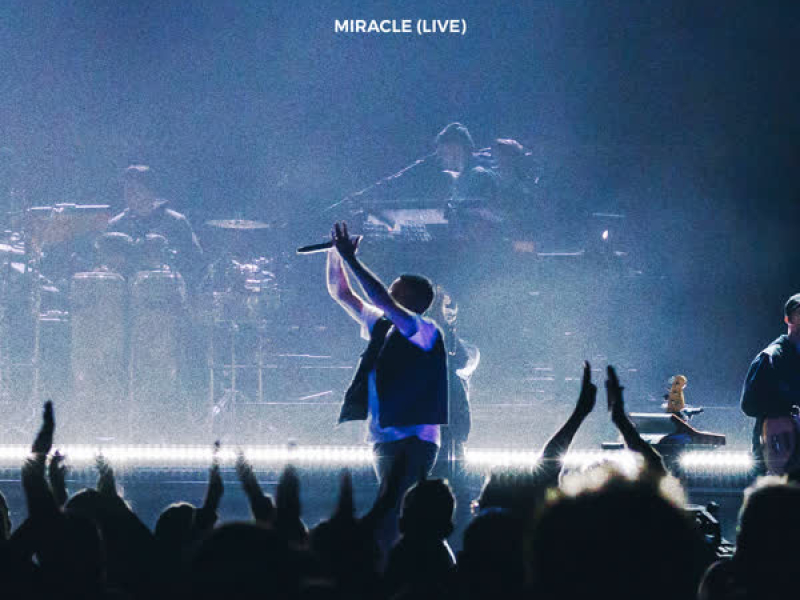 Miracle (Live) (Single)