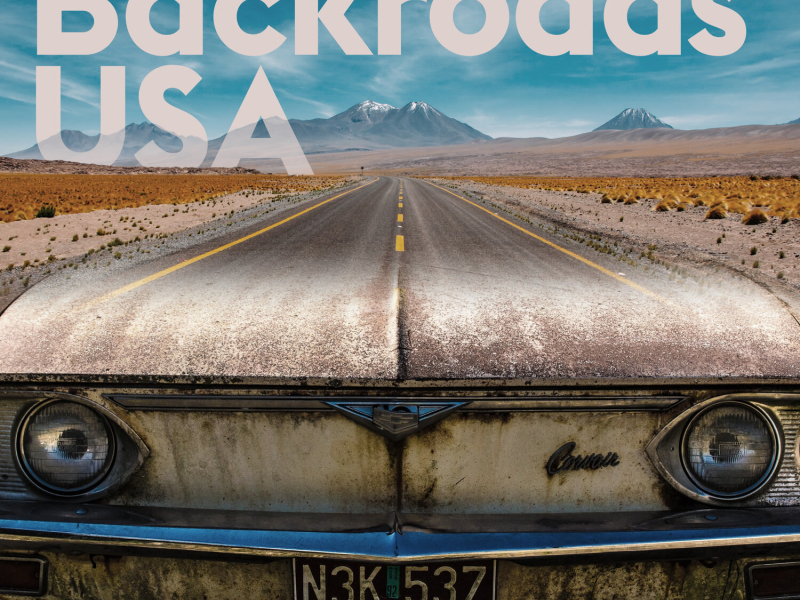 Backroads USA