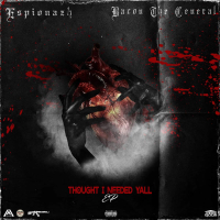 I Thought I Needed Y’all (EP)