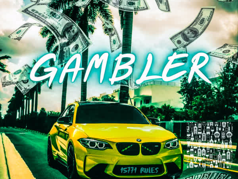 Gambler (Single)
