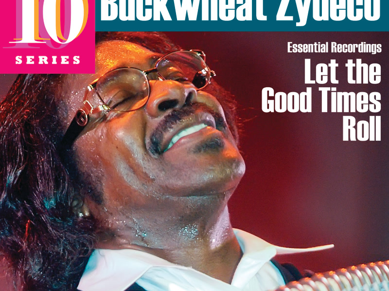 Let the Good Times Roll: Essential Recordings