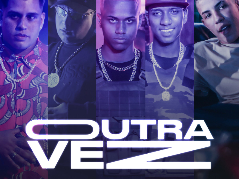 Outra Vez (Single)