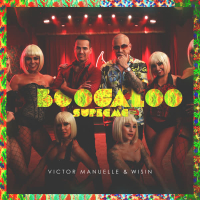 Boogaloo Supreme (Single)