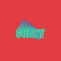 Curvy (Single)