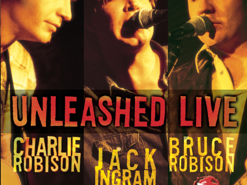 Unleashed Live